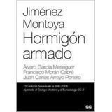 Jimenez Montoya Hormigon