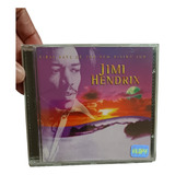 Jimi Hendrix Cd 