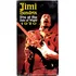 Jimi Hendrixlive At Isle Of Wight 1970 Fita Vhs