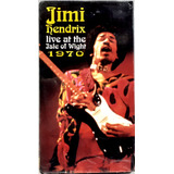 Jimi Hendrixlive At Isle
