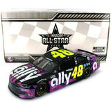 Jimmie Johnson 48