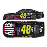 Jimmie Johnson 48 Camaro 2020 Ally Nascar Elite 1 24 Lionel