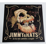 Jimmy Rats