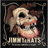 Jimmy Rats