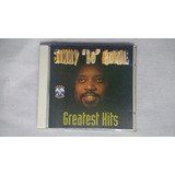 Jimmy Bo Horne Greatest Hits Cd