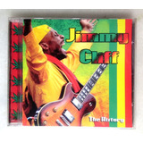 Jimmy Cliff