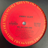 Jimmy Cliff 