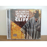 Jimmy Cliff 