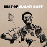 Jimmy Cliff Best Of Jimmy Cliff Vinil Lp