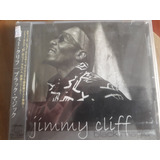 Jimmy Cliff black Magic Cd Importado Do Japão