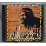 Jimmy Cliff Cd Jimmy Cliff In