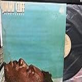 Jimmy Cliff - Give Thankx (lp)