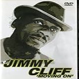 Jimmy Cliff - Moving On (dvd)