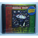 Jimmy Cliff Reggae Greats