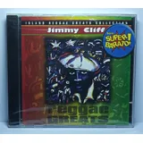 Jimmy Cliff Reggae Greats