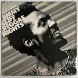 Jimmy Cliff Reggae Night 12 Single Vinil Us