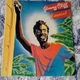 JIMMY CLIFF SPECIAL 1982