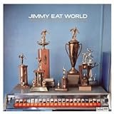 Jimmy Eat World Bleed American