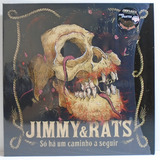 Jimmy London Rats So