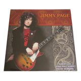 Jimmy Page Playin Up A Storm Lp Vinil Led Zeppelin Gatefold