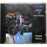 Jimmy Page   Unique Shows