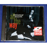 Jimmy Scott   All The