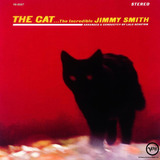 Jimmy Smith The Cat Cd The Incredible Jimmy Smith Lacrado