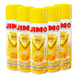 Jimo Acaros De Colchao