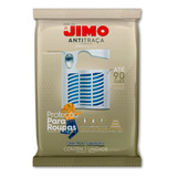 Jimo Antri traca Cartela
