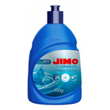 Jimo Lava Louça Gel Detergente Máquina De Lavar Louça 500g