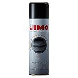JIMO Limpa Ar Condicionado Automotivo Melhora Qualidade Do Ar Puro Elimina Mau Odor Aerossol Com Tubo Prolongador Mais Prático E Eficiente Floral 300ml