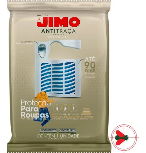 Jimo Mata Anti Traca