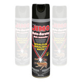 Jimo Mata Barata Escorpião Formiga Aranha Aerosol 300ml