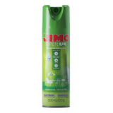 Jimo Open Air Repelente Para Área Aberta 300ml