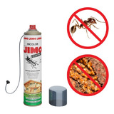 Jimo Remédio Mata Formiga Cupim Pronto P Uso 400ml