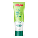 Jimo Repel Loção Repelente De Insetos Sem Álcool 100ml