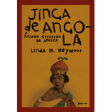 Jinga De Angola  A Rainha