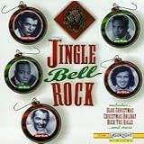 Jingle Bell Rock Audio CD Various Artists Frankie Avalon Don McLean Jerry Butler Bobby Helms Melba Montgomery Jackie Wilson And Boots Randolph