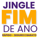 Jingle Comercial Chiclete 