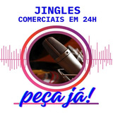 Jingle Comercial De Qualidade