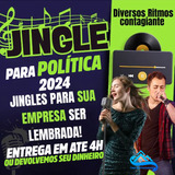 Jingle De Campanha Para