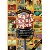 Jingle E A Alma