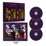 Jinjer Live