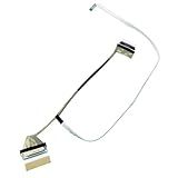 JINTAI 30 Pinos LCD LVDS LED Tela De Vídeo Cabo Flexível De Substituição Para Samsung Np550xda NB2772 CN HQ21310554000