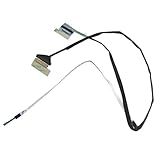 JINTAI Cabo De Reposição EDP LCD LVDS LED 30PIN Para Exibição De Vídeo Para Samsung Galaxy Book NP750XDA NP755XDA NP750TDA NB3586 HQ21310901000