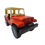 Jipe De Brinquedo Off