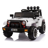Jipe Infantil Carro Eletrico