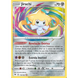 Jirachi 119 185