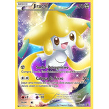 Jirachi xy112 