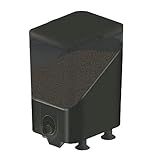 JISADER Alimentador Automático De Peixes De Grande Capacidade Temporizador à Prova D água Dispensador De Alimentos Durável Para Tanque De Peixes De